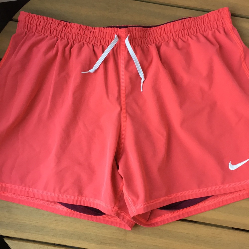Nike shorts, Medium
